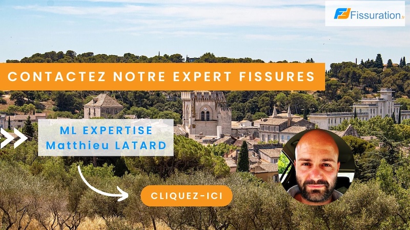 Expert bâtiment Vaucluse - Matthieu Latard (cabinet ML Expertise)