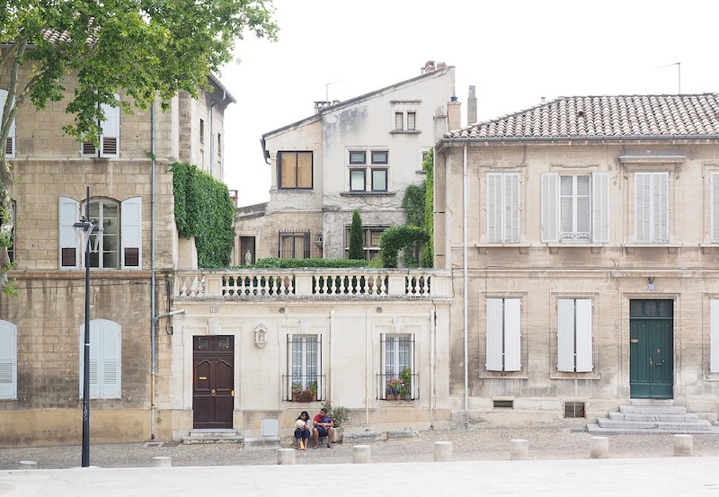 Avis avant achat immobilier dans le Vaucluse