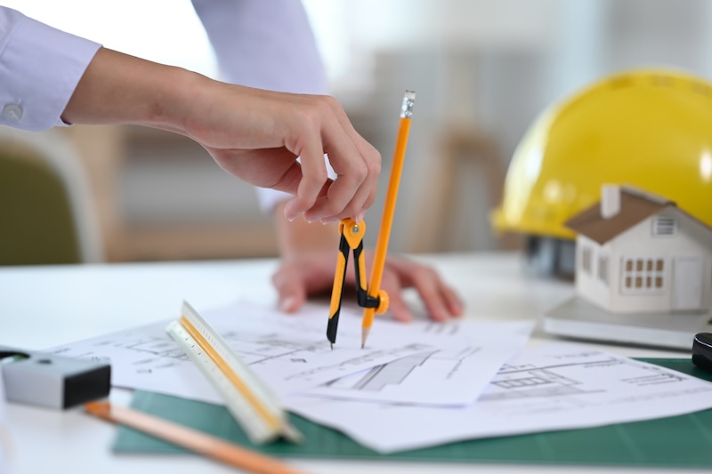 Expertise bâtiment dans le Vaucluse