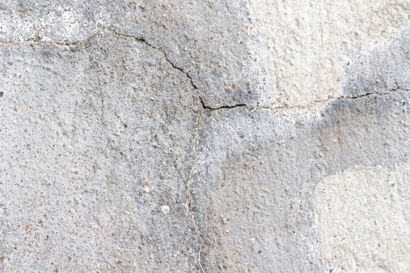 Expertise fissures dans le Vaucluse