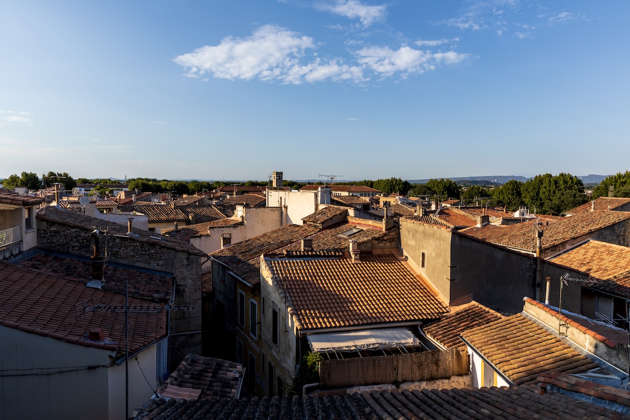 Expertise bâtiment dans le Vaucluse